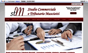 Studiomasciotti.it thumbnail