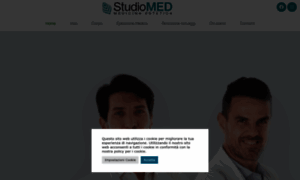 Studiomedestetica.it thumbnail