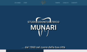 Studiomunari.re.it thumbnail