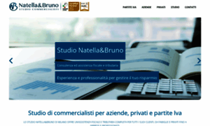 Studionatellaebruno.com thumbnail