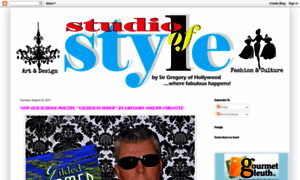 Studioofstyle.blogspot.com thumbnail