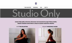 Studioonlyllc.com thumbnail