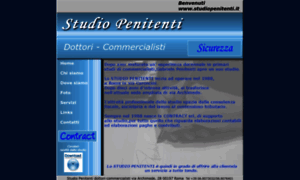 Studiopenitenti.it thumbnail