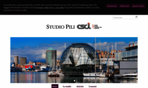 Studiopili.it thumbnail