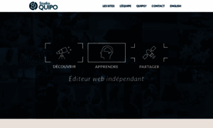 Studioquipo.com thumbnail