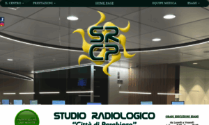 Studioradiologico.org thumbnail