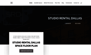 Studiorentaldallas.com thumbnail