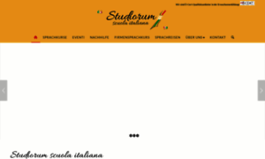 Studiorum.at thumbnail