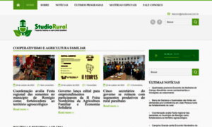 Studiorural.com.br thumbnail