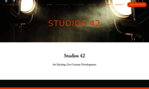 Studios42.com thumbnail