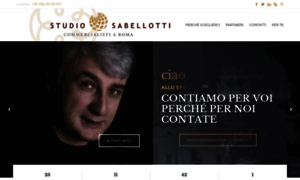 Studiosabellotti.it thumbnail