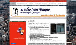 Studiosanbiagio.it thumbnail