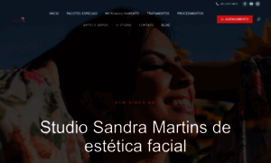 Studiosandramartins.com.br thumbnail