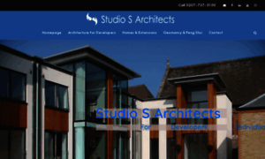 Studiosarchitects.co.uk thumbnail