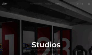 Studiosdelile.fr thumbnail