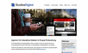 Studiosdigital.at thumbnail