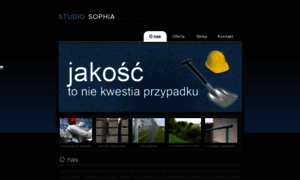 Studiosophia.pl thumbnail