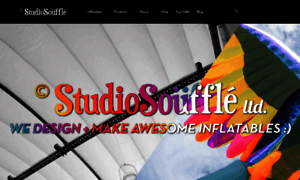 Studiosouffle.com thumbnail