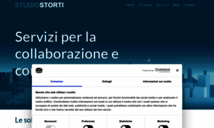 Studiostorti.com thumbnail