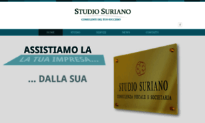 Studiosuriano.com thumbnail