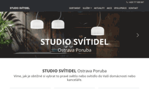 Studiosvitidel.cz thumbnail