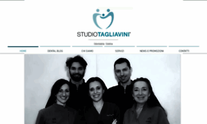 Studiotagliavini.com thumbnail