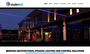Studiotech.co.uk thumbnail