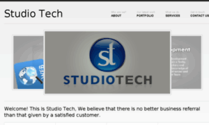 Studiotech.in thumbnail