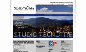 Studiotecnotre.it thumbnail