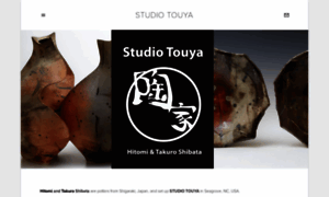 Studiotouya.com thumbnail