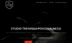 Studiotreningupersonalnego.pl thumbnail