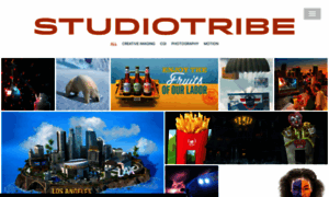 Studiotribe.com thumbnail