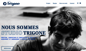 Studiotrigone.fr thumbnail