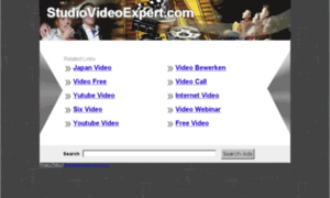 Studiovideoexpert.com thumbnail