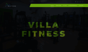 Studiovillafitness.com.br thumbnail