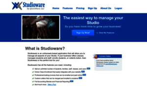 Studioware-online.com thumbnail