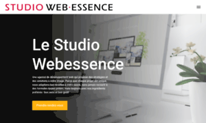 Studiowebessence.com thumbnail