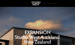 Studiowest.co.nz thumbnail