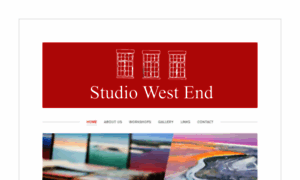 Studiowestend.com thumbnail