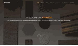Studiox.space thumbnail