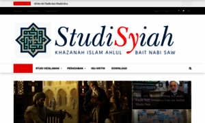 Studisyiah.com thumbnail