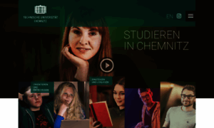 Studium-in-chemnitz.de thumbnail