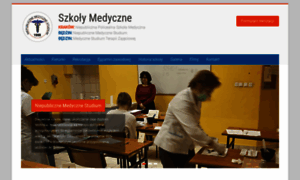 Studium-medyczne.edu.pl thumbnail