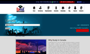 Study-canada.in thumbnail