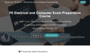 Study-for-fe-electrical.teachable.com thumbnail