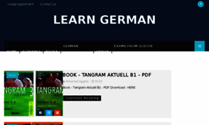 Study-german-language.blogspot.com thumbnail