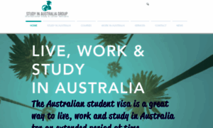 Study-in-australia.com thumbnail
