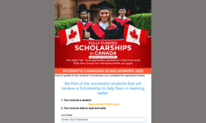 Study-in-canada.dev-scholarships.online thumbnail