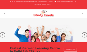 Study-in-germany.co.in thumbnail