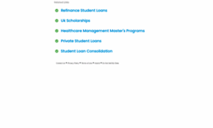 Study-in-uk.site thumbnail